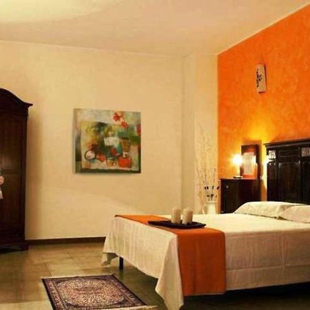 Villa Rossana Матера Экстерьер фото