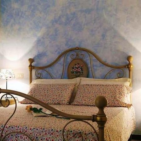 Villa Rossana Матера Экстерьер фото