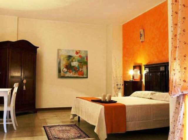 Villa Rossana Матера Экстерьер фото